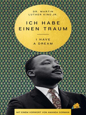 cover image of I Have a Dream – Ich habe einen Traum